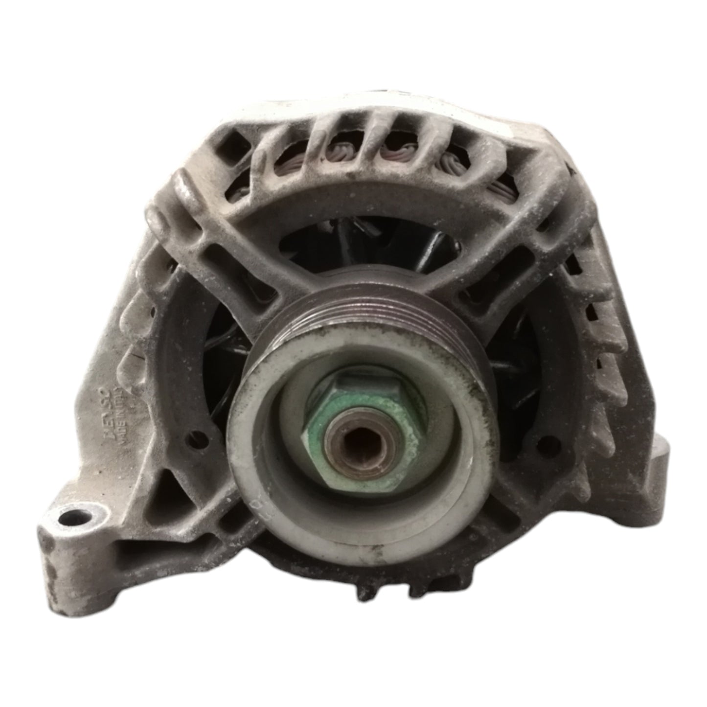 Alternatore FIAT PANDA 2 Serie/GRANDE PUNTO/FIORINO 3 Serie Benzina