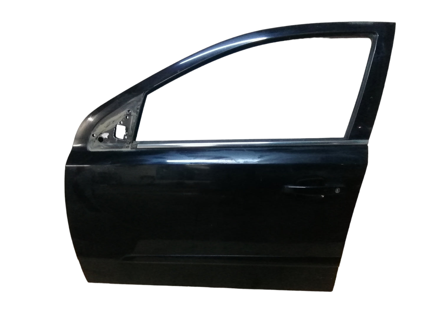 Porta Portiera Anteriore Sinistro OPEL ASTRA H Berlina e Station Wagon