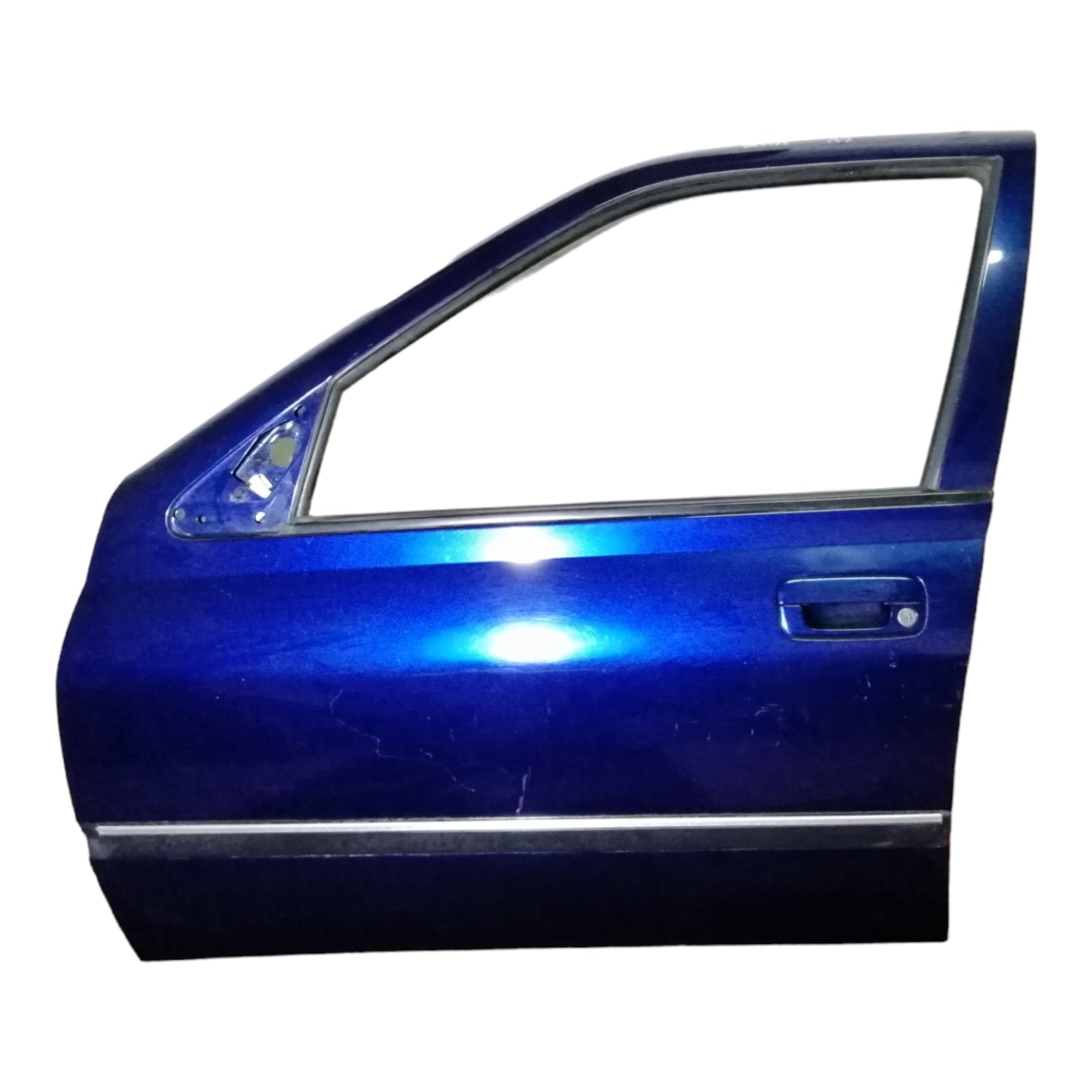 Porta Portiera Anteriore Sinistro PEUGEOT 406 2 Serie Berlina SW