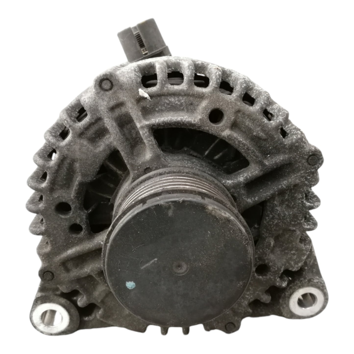 Alternatore LAND ROVER FREELANDER 2 Serie 2.2 Diesel Motore 224 DT