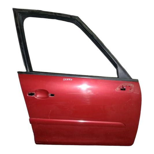 Porta Portiera Anteriore Destro CITROEN C4 PICASSO 1 Serie 5 Porte