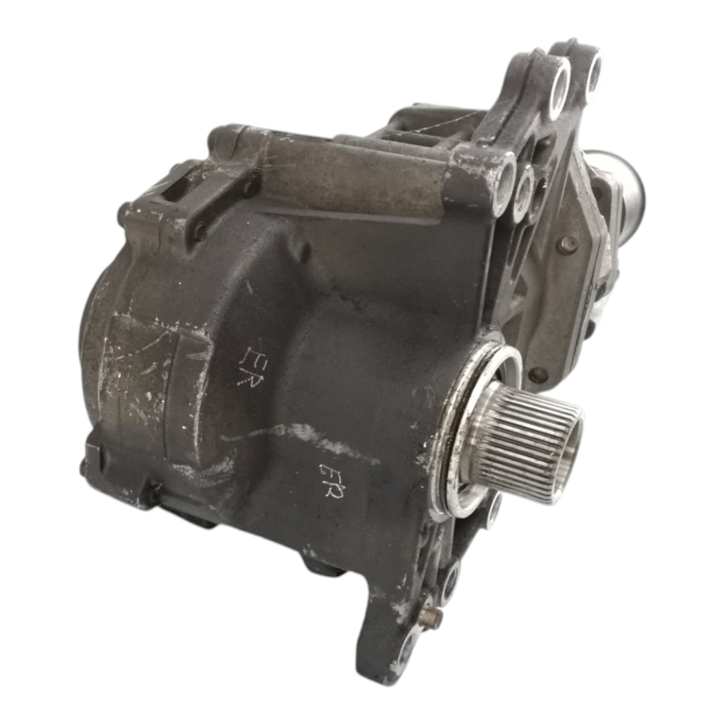 Convertitore Coppia Cambio PEUGEOT 4007 2.2 Diesel Motore 4HN