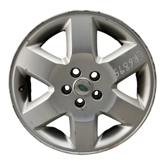 Cerchio in Lega Raggio 19 LAND ROVER DISCOVERY 3 Serie 8JX19EH2 ET53 5 Fori