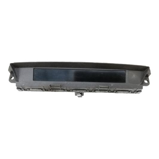 Display Check Control MAZDA 6 2 Serie Berlina SW