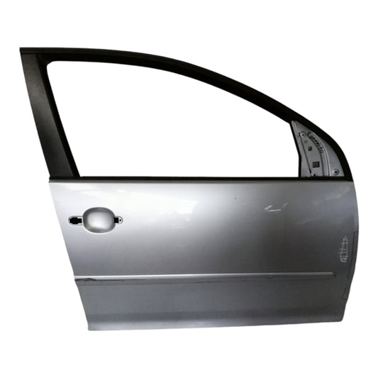 Porta Portiera Anteriore Destro VOLKSWAGEN GOLF 5 Serie 5 Porte