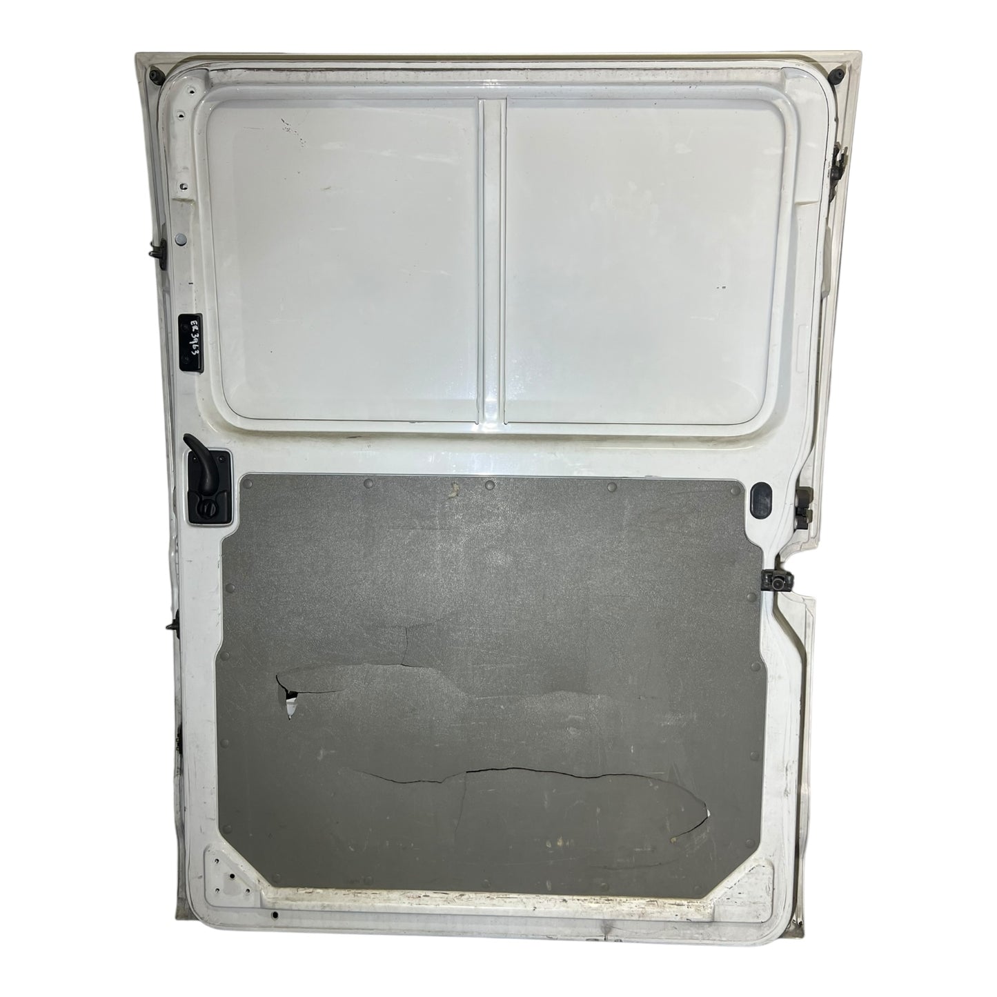 Porta Portiera Scorrevole Posteriore Destro OPEL MOVANO A 2 Serie