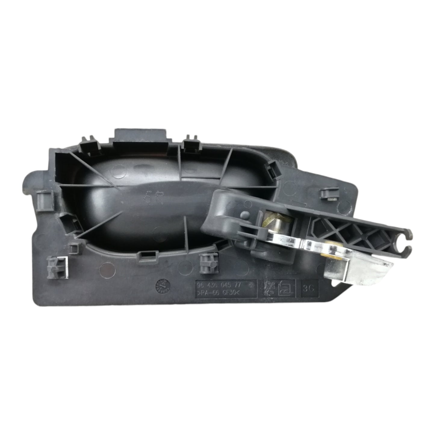 Maniglia Porta Interno Anteriore Sinistro PEUGEOT 307 1 2 Serie SW