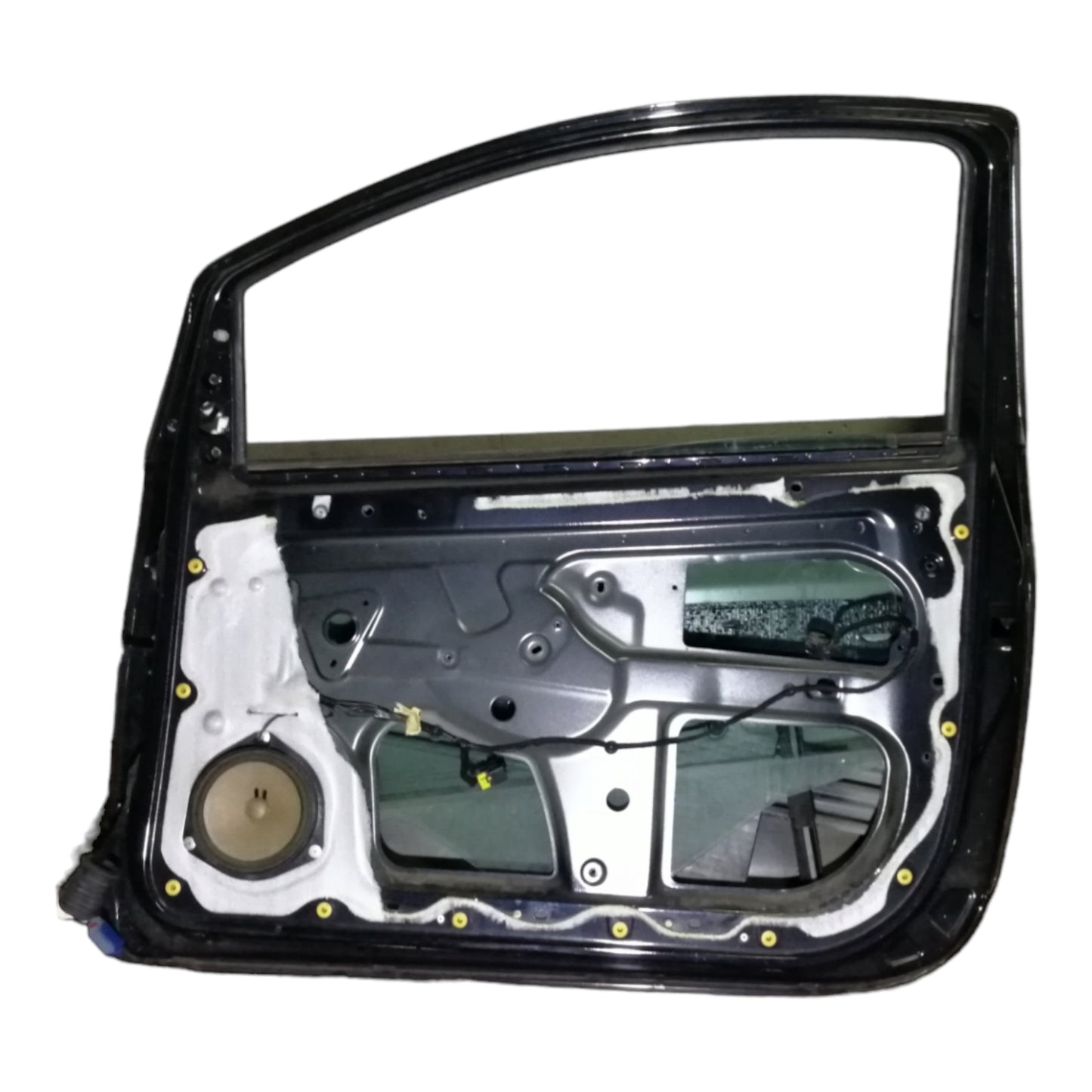 Porta Portiera Anteriore Destro FORD KA 2 Serie 3 Porte