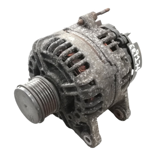 Alternatore RENAULT CLIO 3 Serie Berlina SW VAN/MODUS 1.5 Diesel