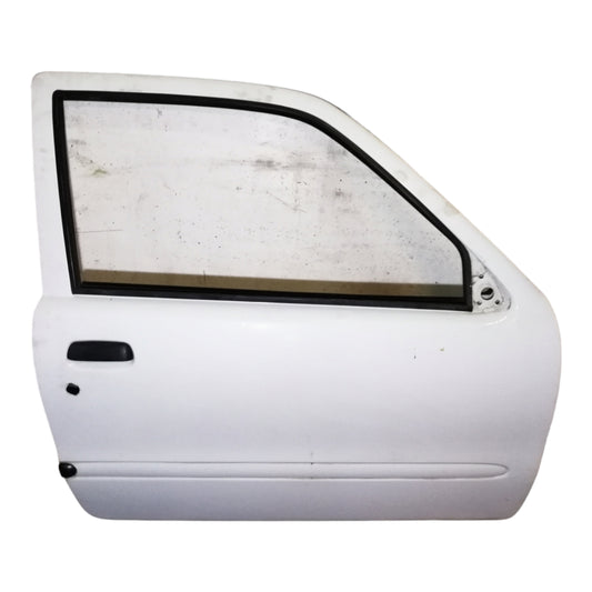 Porta Portiera Anteriore Destro FIAT SEICENTO/600   - BIANCO -