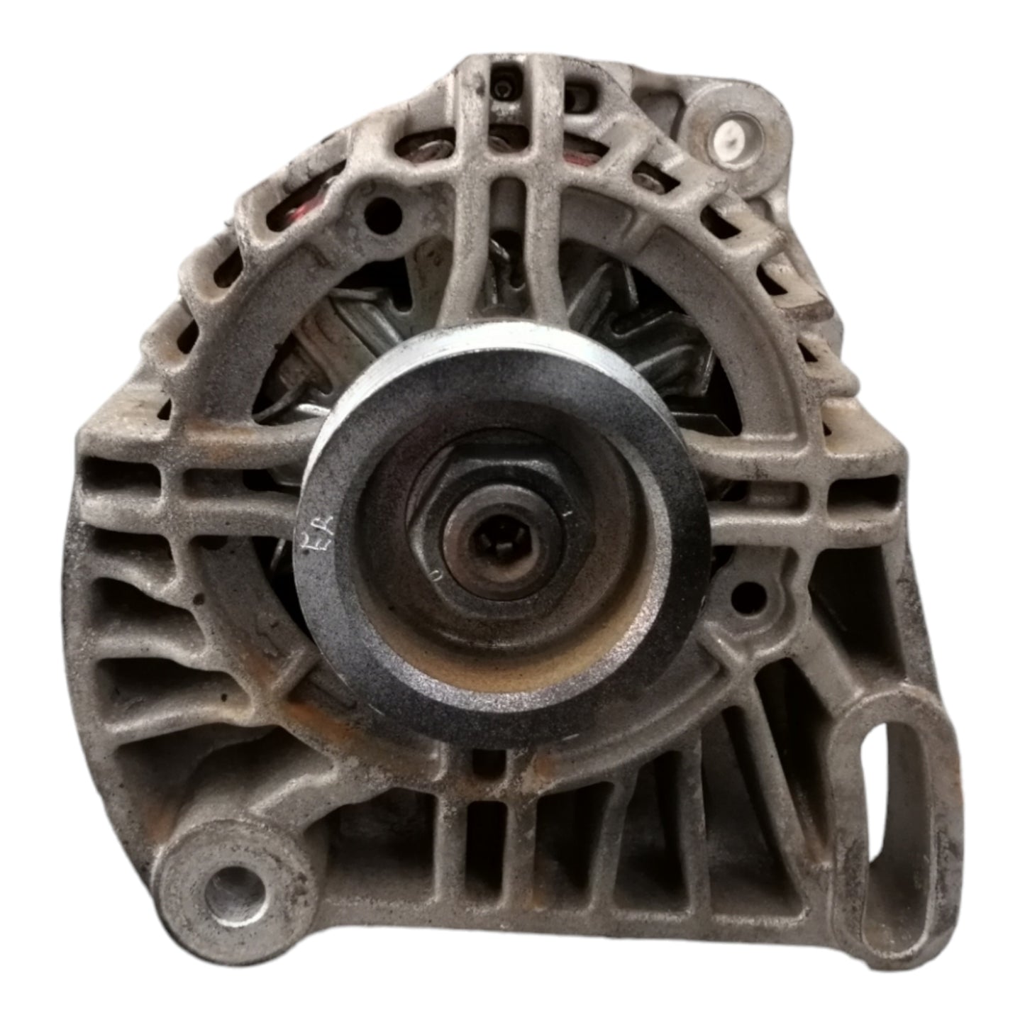 Alternatore FIAT SEICENTO/600/PALIO/PUNTO 2 Serie/PANDA 1 2 Serie Benzina