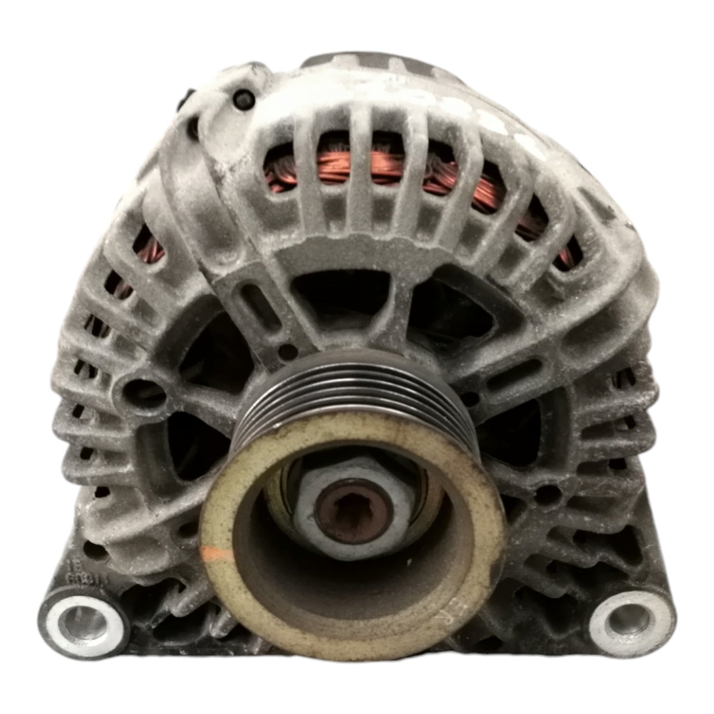 Alternatore PEUGEOT 206/107 1.4 Diesel