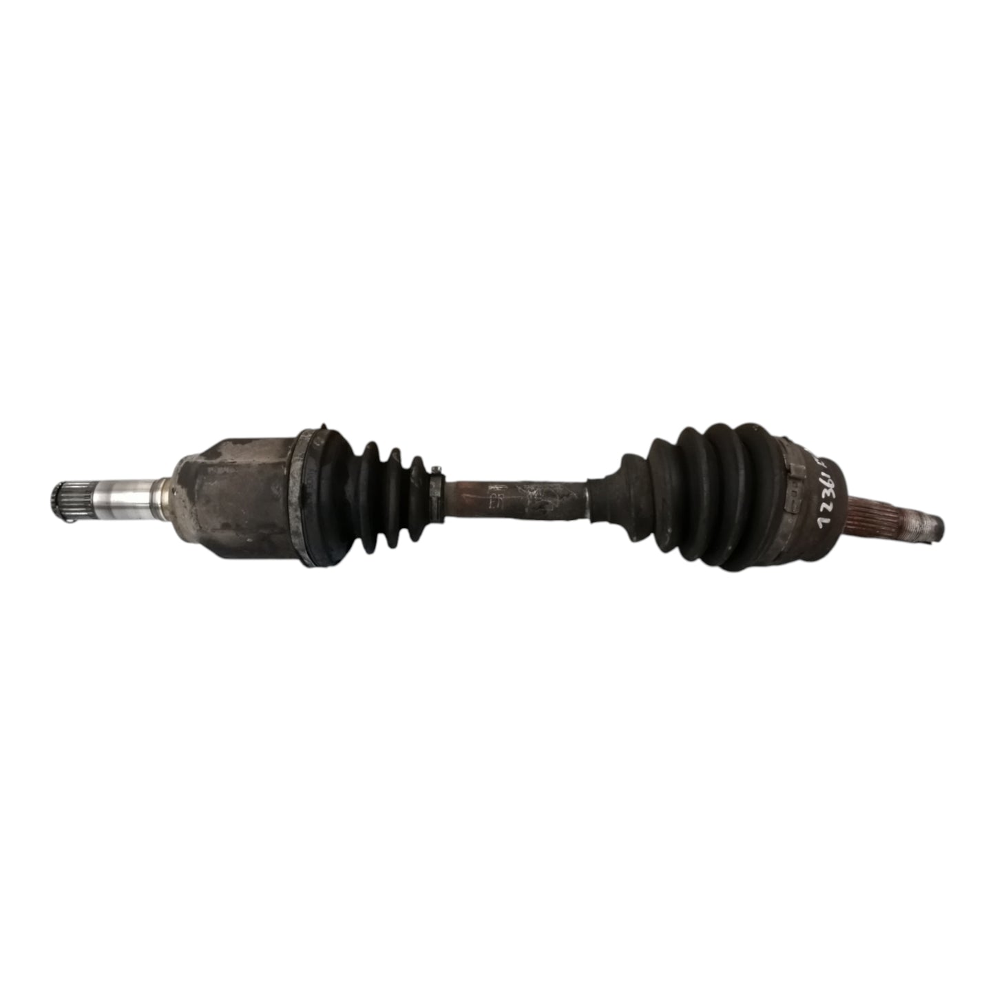 Semiasse Semialbero Anteriore Sinistro FIAT PUNTO 2 Serie 1.3 Diesel