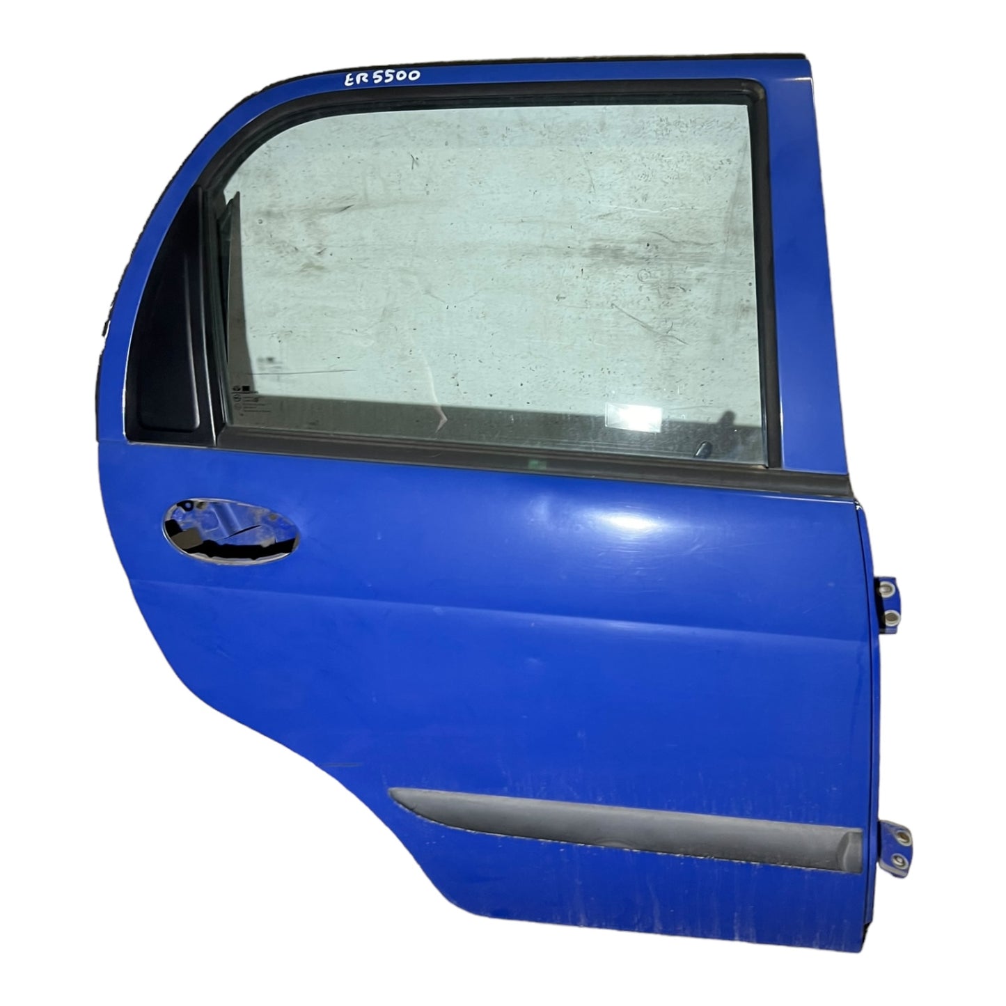 Porta Portiera Posteriore Destro DAEWOO MATIZ 2 Serie Berlina