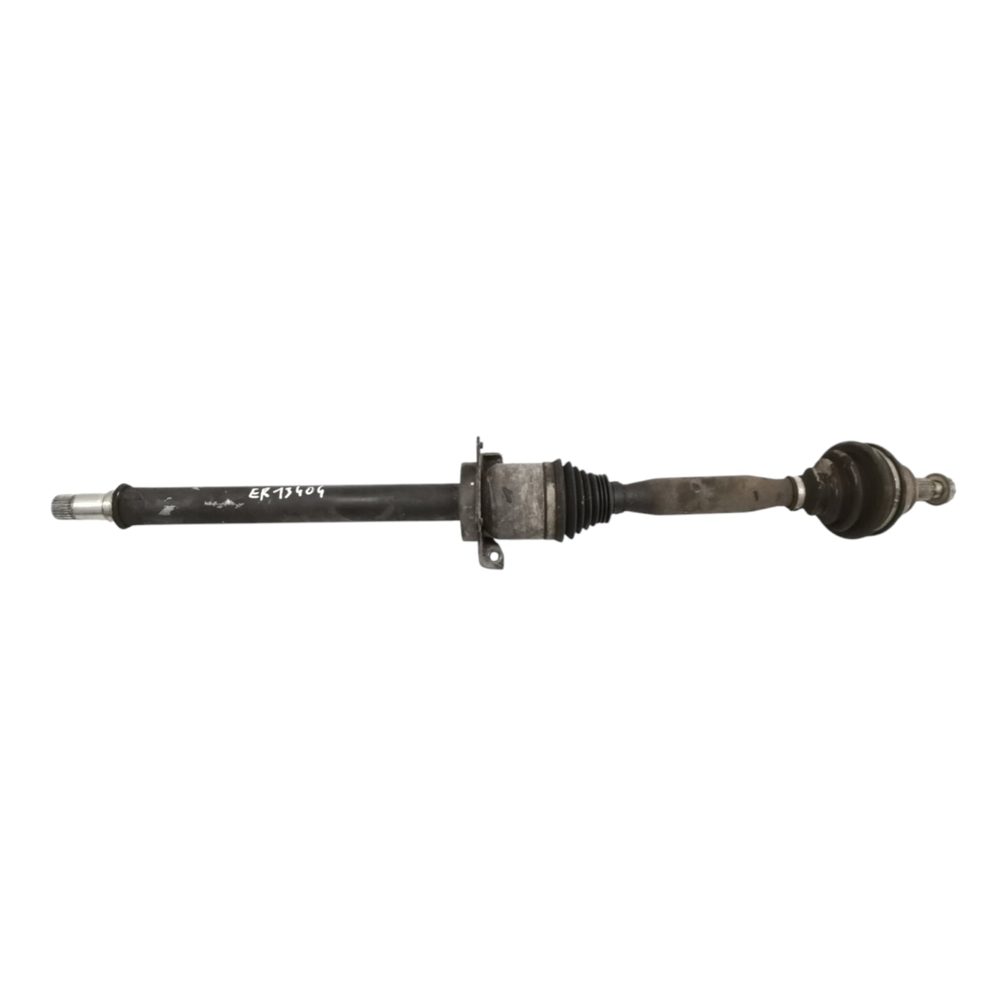 Semiasse Semialbero Anteriore Destro MERCEDES CLASSE A W169 2.0 Diesel