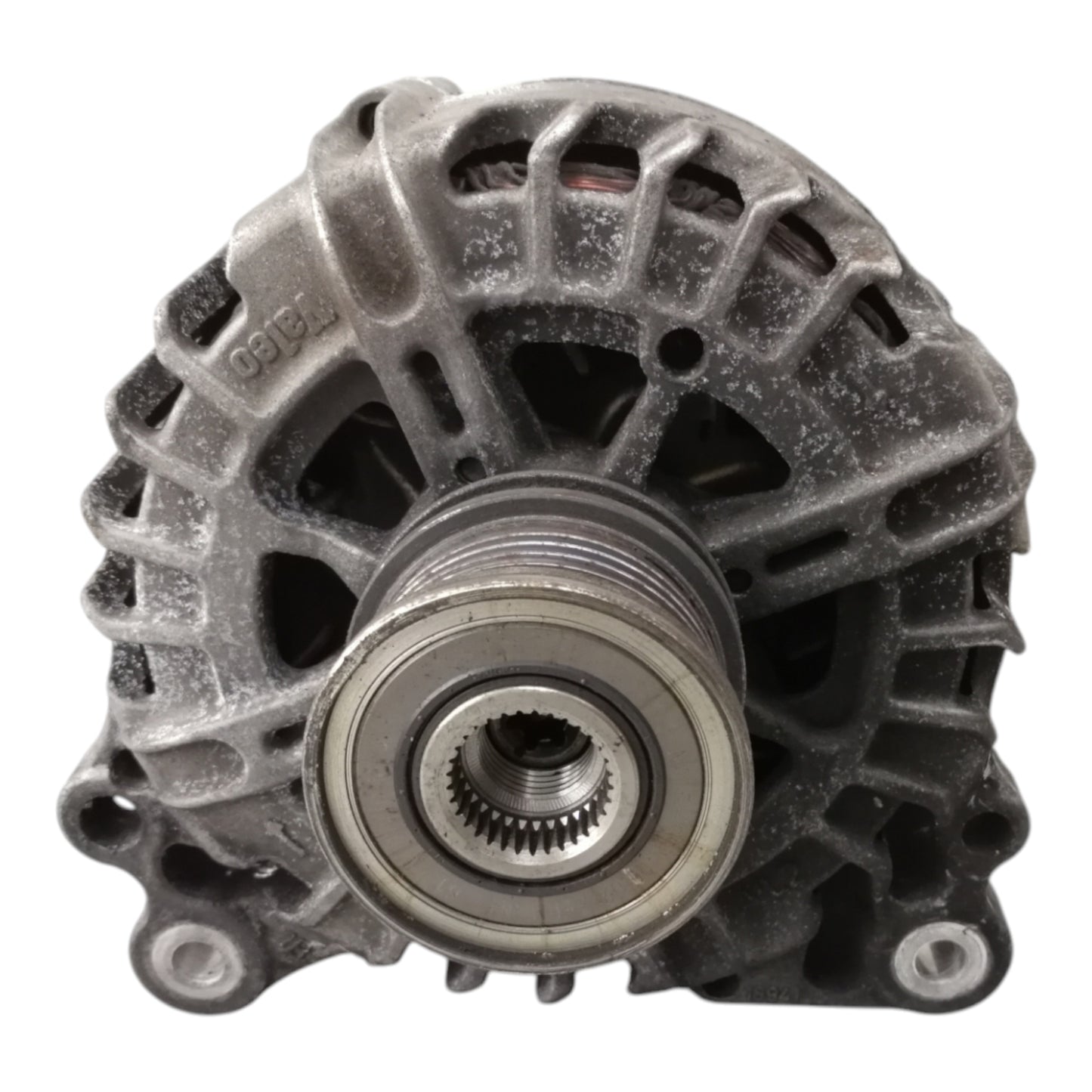 Alternatore AUDI A4 8K2 8K5 8KH/A5 8F7 8T3 8TA/Q5 8RB 2.0 Diesel