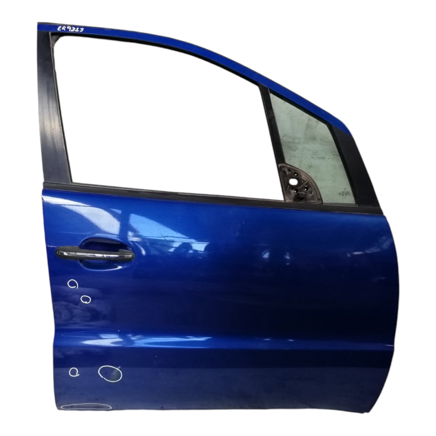 Porta Portiera Anteriore Destro MERCEDES CLASSE A W168 5 Porte