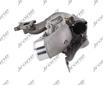 Turbina - Turbocompressore VOLVO S60 II dal 2010 al 2013 2.0 Turbo, 16v. Berlina, 4 p. Cod. Motore B4204T6