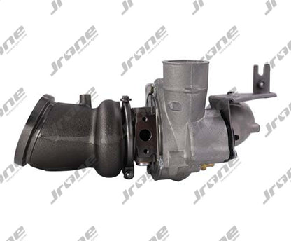 Turbina - Turbocompressore VOLVO S60 II dal 2010 al 2013 2.0 Turbo, 16v. Berlina, 4 p. Cod. Motore B4204T6