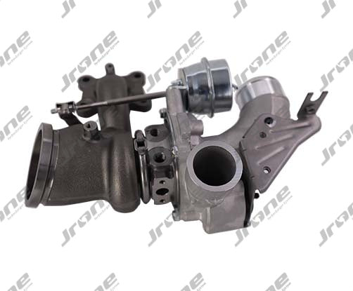 Turbina - Turbocompressore VOLVO S60 II dal 2010 al 2013 2.0 Turbo, 16v. Berlina, 4 p. Cod. Motore B4204T6