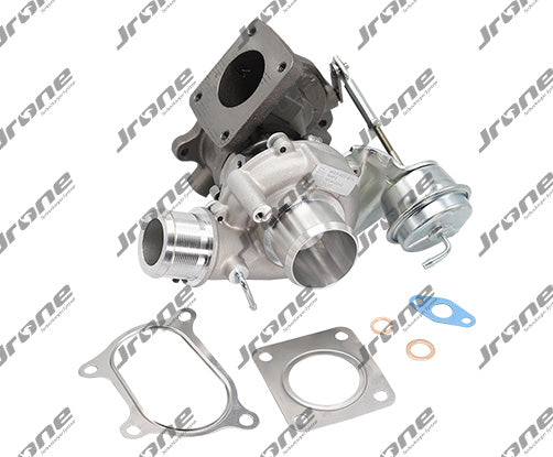 Turbina - Turbocompressore FIAT Tipo II SW dal 2016 al 2020 1.4 GPL, 16v. Station Wagon, 5 p. Cod. Motore 940B7000