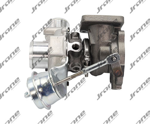 Turbina - Turbocompressore FIAT Tipo II dal 2015 al 2020 1.4, 16v. Berlina, 5 p. Cod. Motore 940B7000