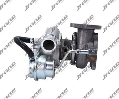 Turbina - Turbocompressore HYUNDAI Elantra III dal 2001 al 2007 2.0 CRDi, 16v. Berlina, 5 p. Cod. Motore D4EA