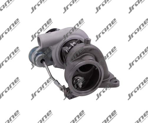 Turbina - Turbocompressore FIAT Ducato 250 dal 2006 al 2011 30 2.2 Multijet KH1, 16v. Bus, 4 p. Cod. Motore 4HV