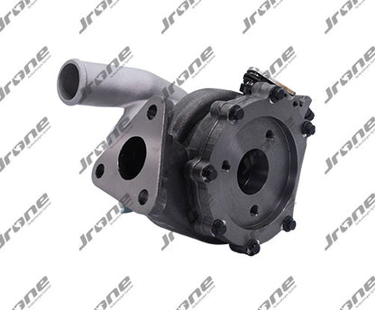 Turbina - Turbocompressore OPEL Meriva A dal 2003 al 2010 1.7 CDTi, 16v. Multispace, 5 p. Cod. Motore Z17DTH