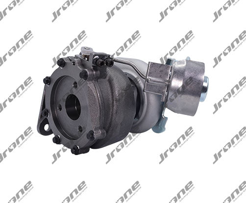 Turbina - Turbocompressore OPEL Meriva A dal 2003 al 2010 1.7 CDTi, 16v. Multispace, 5 p. Cod. Motore Z17DTH