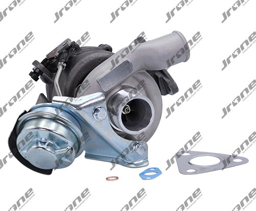 Turbina - Turbocompressore OPEL Meriva A dal 2003 al 2010 1.7 CDTi, 16v. Multispace, 5 p. Cod. Motore Z17DTH