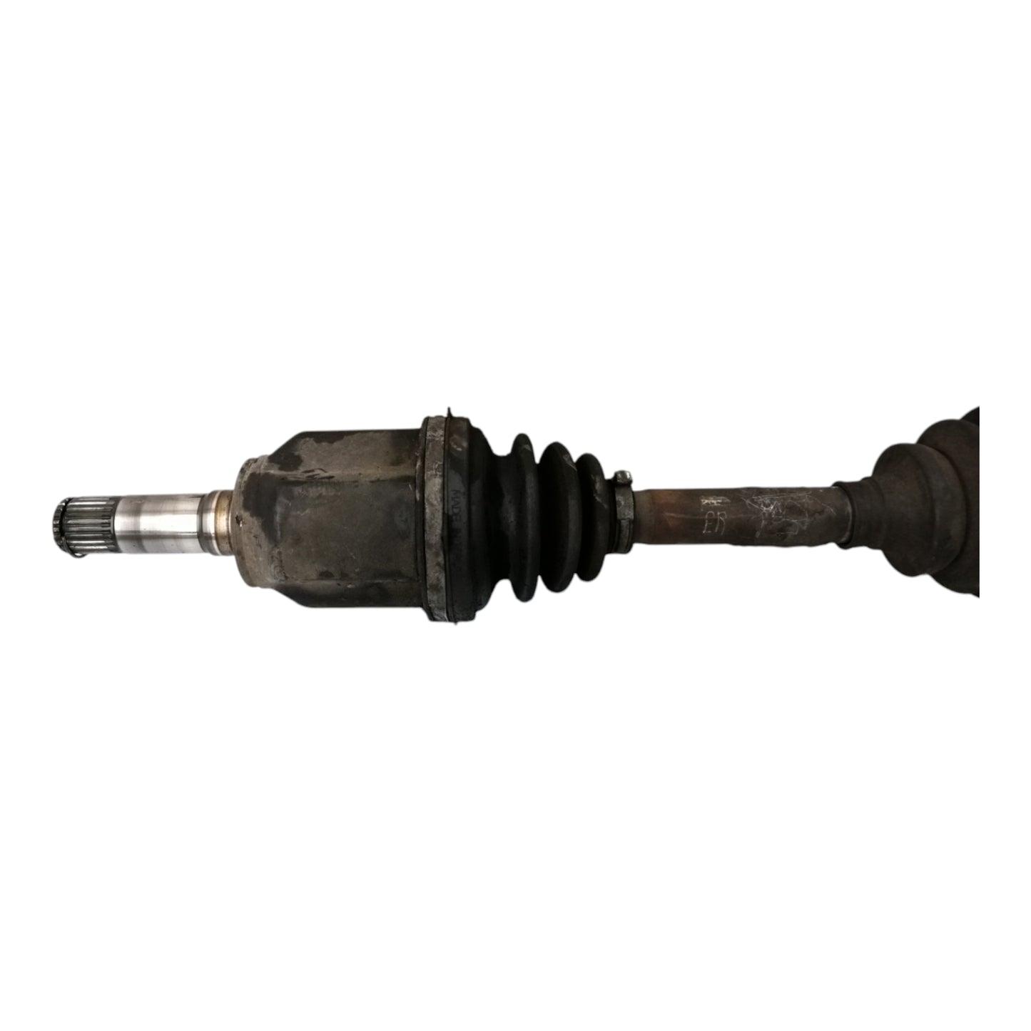 Semiasse Semialbero Anteriore Sinistro FIAT PUNTO 2 Serie 1.3 Diesel