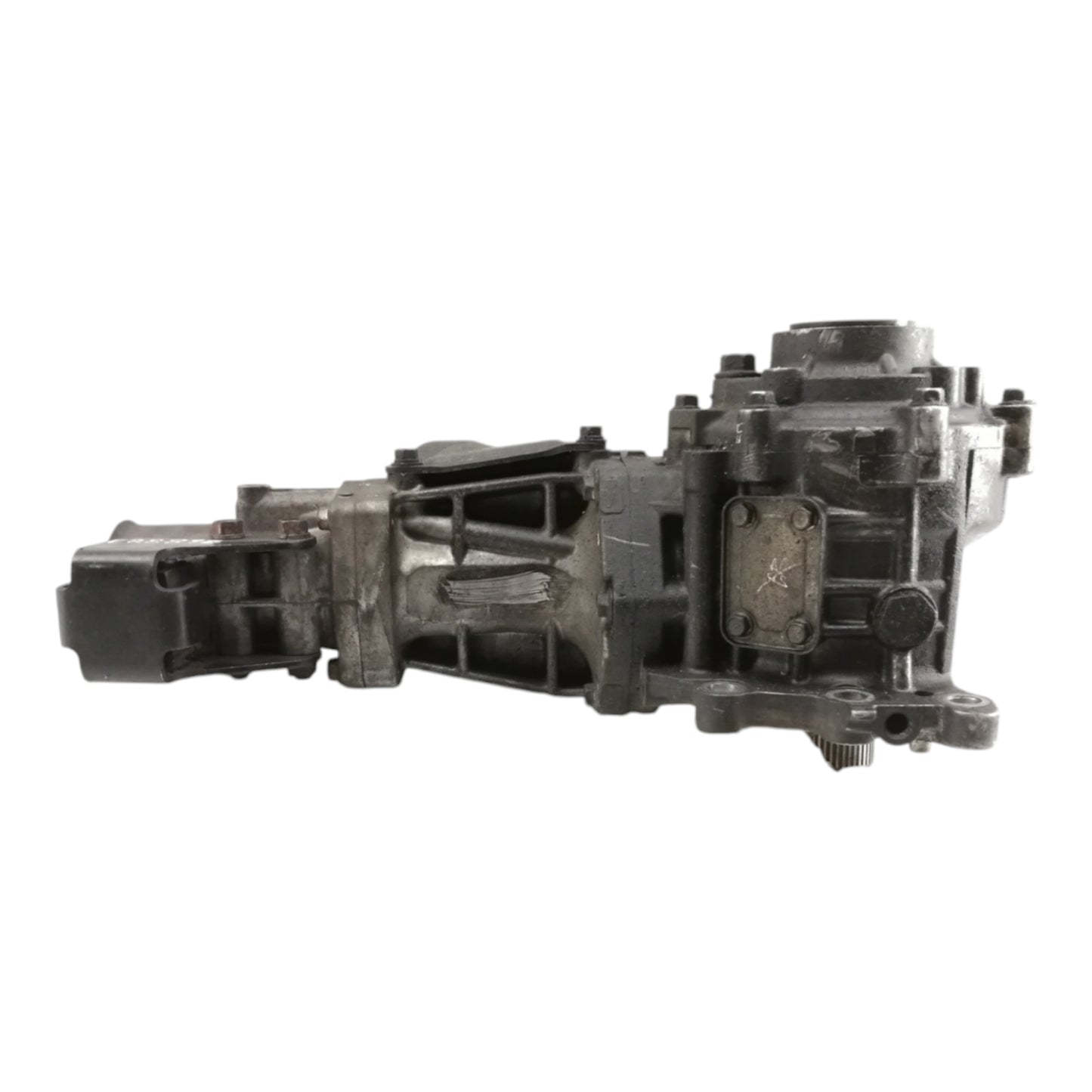 Convertitore Coppia Cambio PEUGEOT 4007 2.2 Diesel Motore 4HN