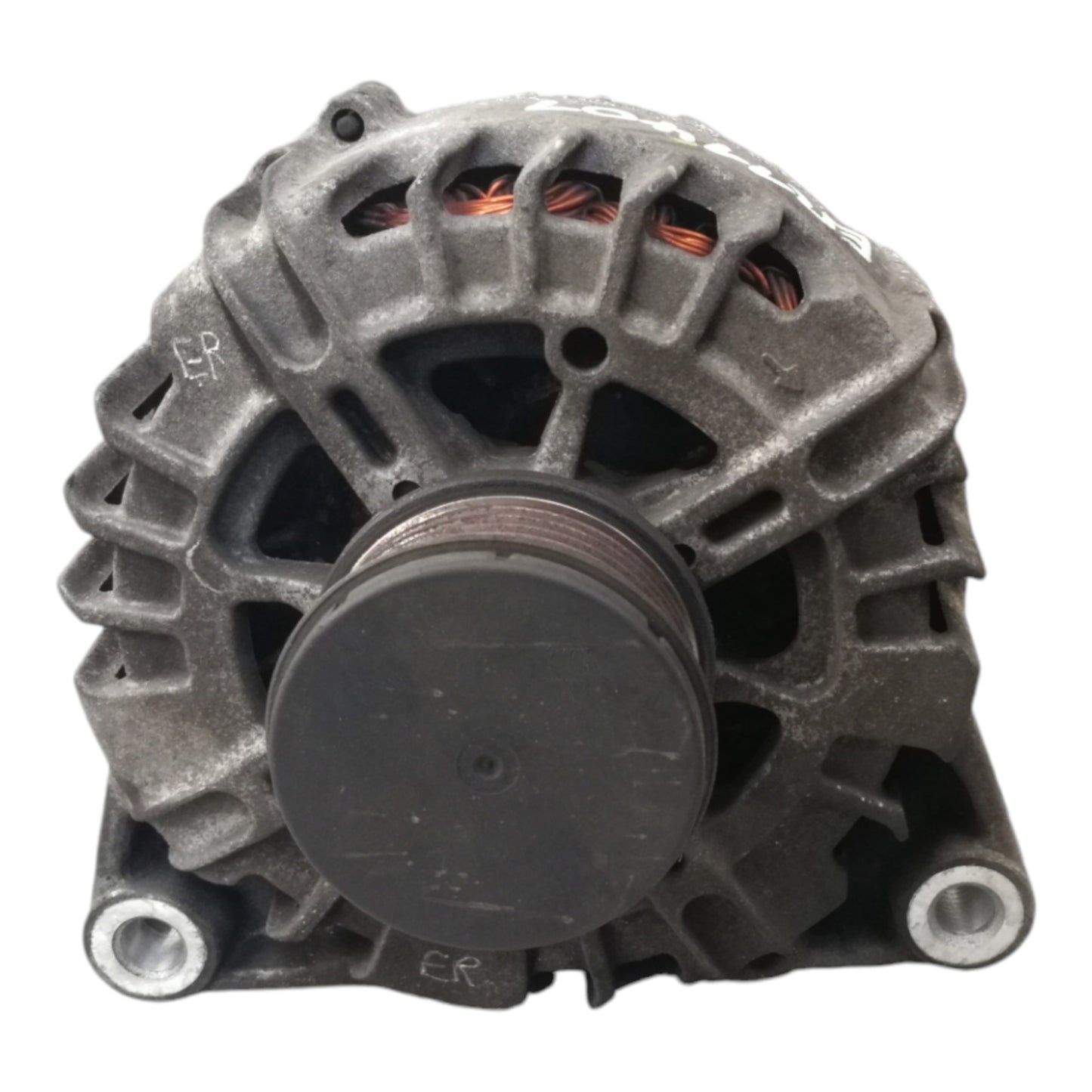 Alternatore CITROEN C3 2 3 Serie/C3 AIRCROSS/C4 PICASSO 1 2 Serie Diesel