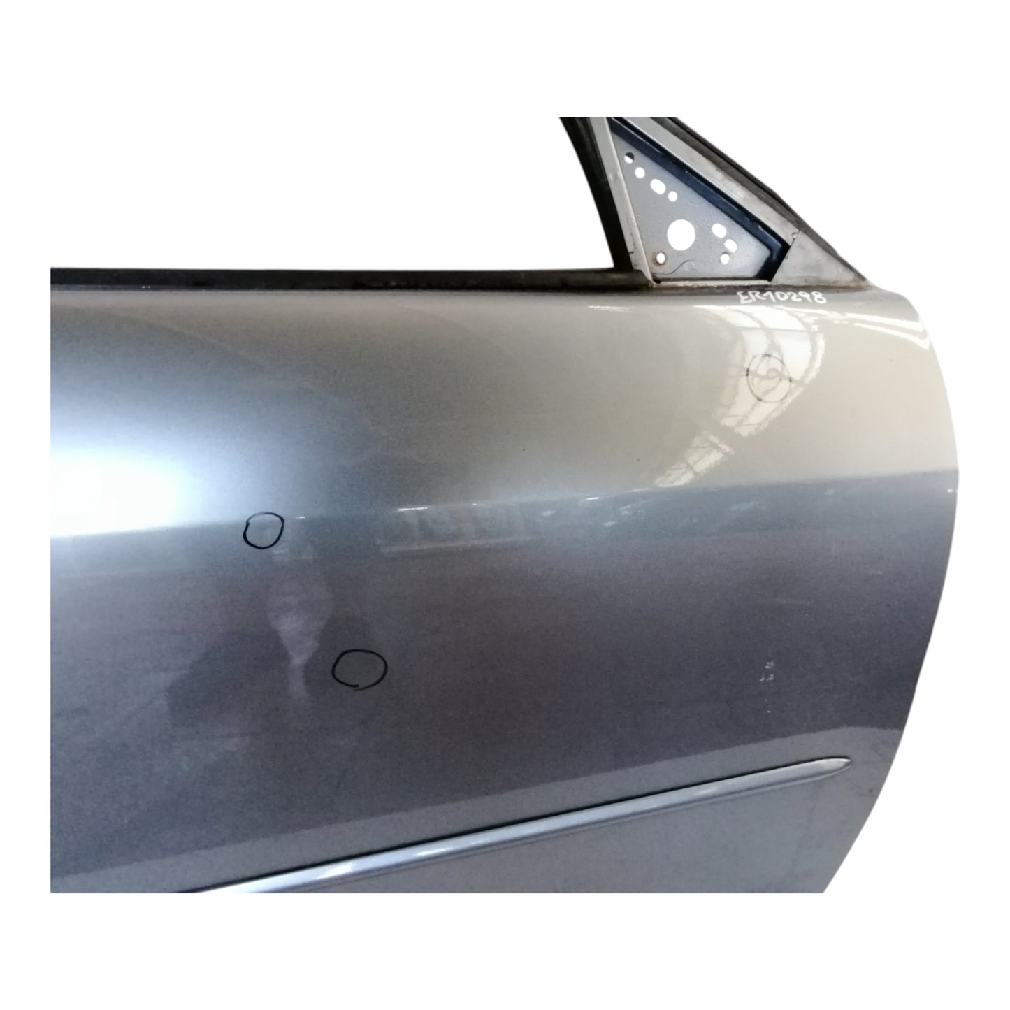 Porta Portiera Anteriore Destro MAZDA 6 1 Serie 4-5 Porte