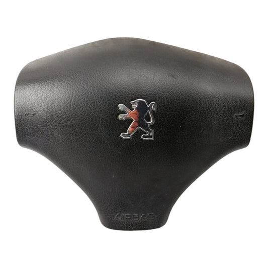 Airbag Lato Guida PEUGEOT 206 Berlina CC SW