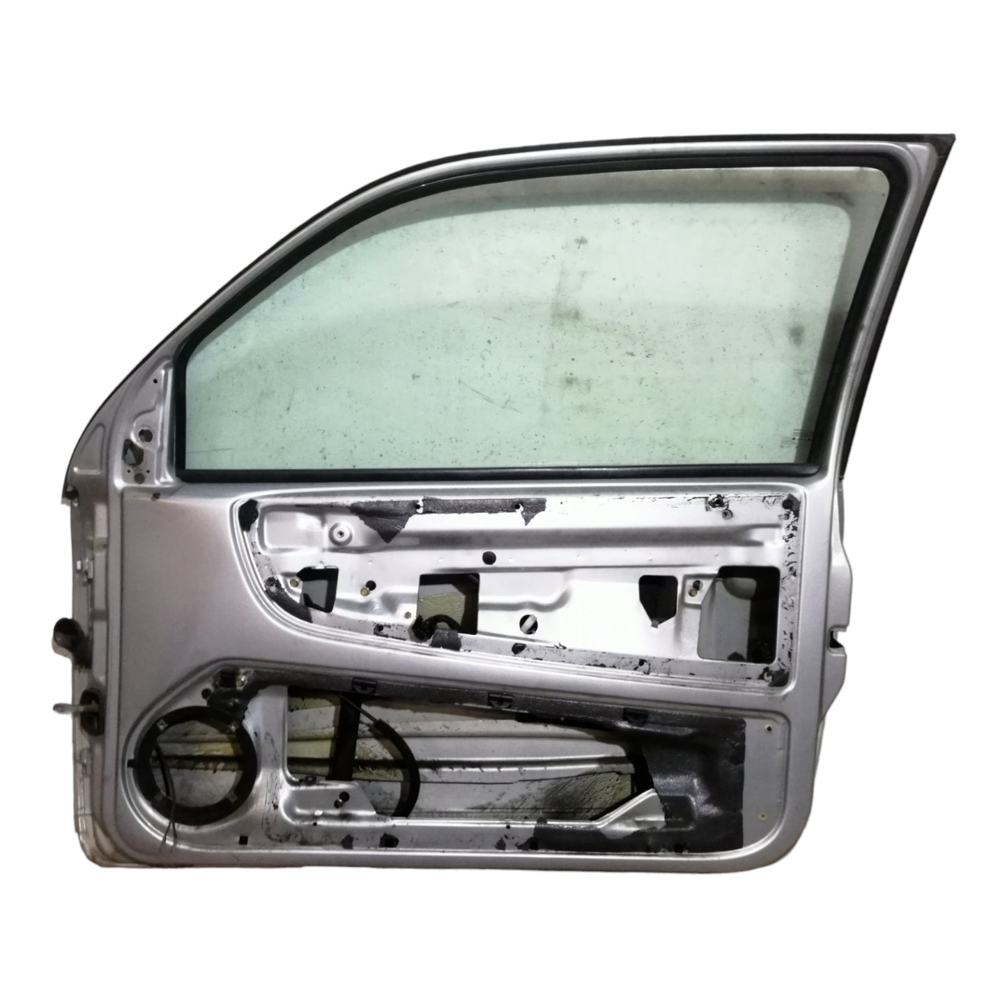 Porta Portiera Anteriore Destro SEAT AROSA 6H1 3 Porte