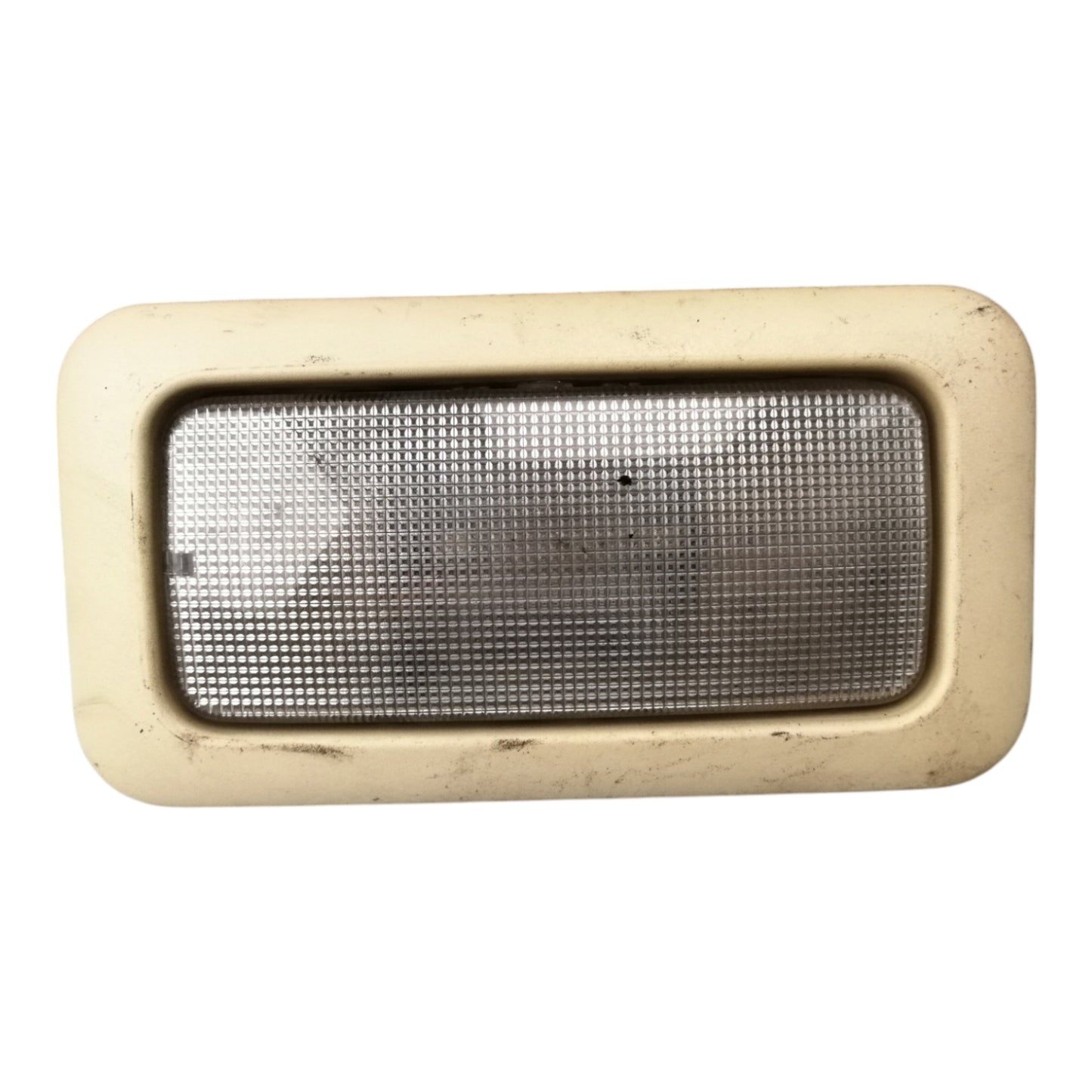 Luce Cortesia Plafoniera Abitacolo FIAT 500 2 Serie