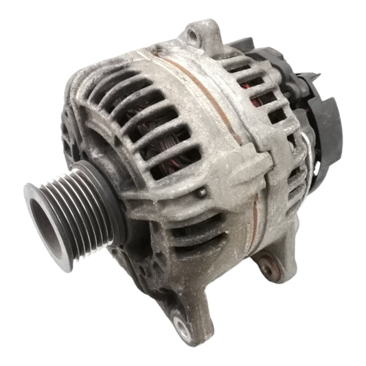 Alternatore OPEL MOVANO A 2 Serie 2.2 2.5 CDTi