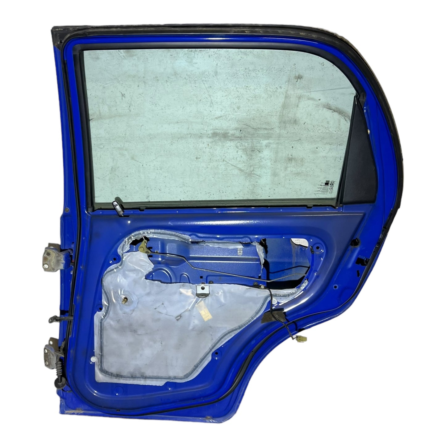 Porta Portiera Posteriore Destro DAEWOO MATIZ 2 Serie Berlina