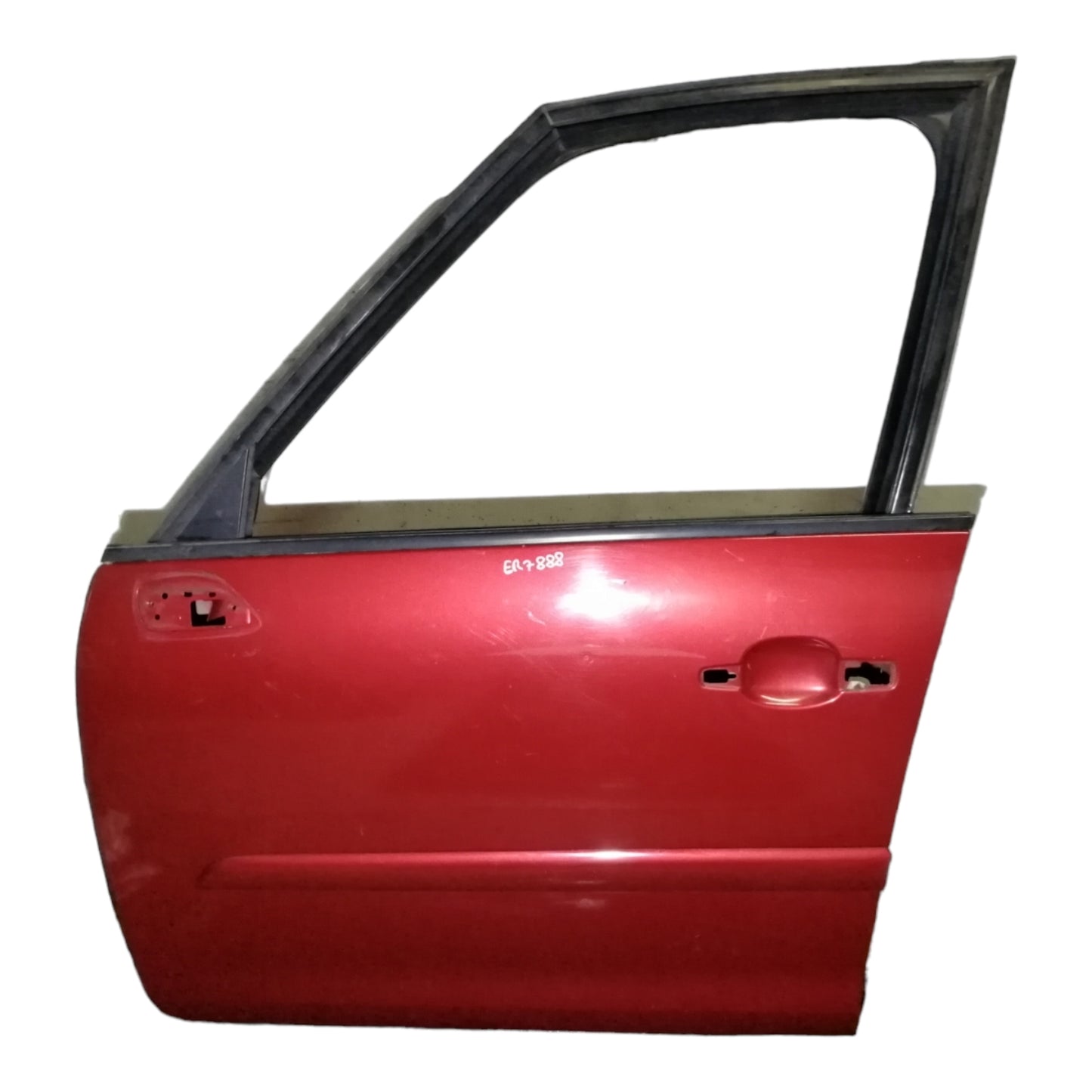 Porta Portiera Anteriore Sinistro CITROEN C4 PICASSO 1 Serie 5 Porte