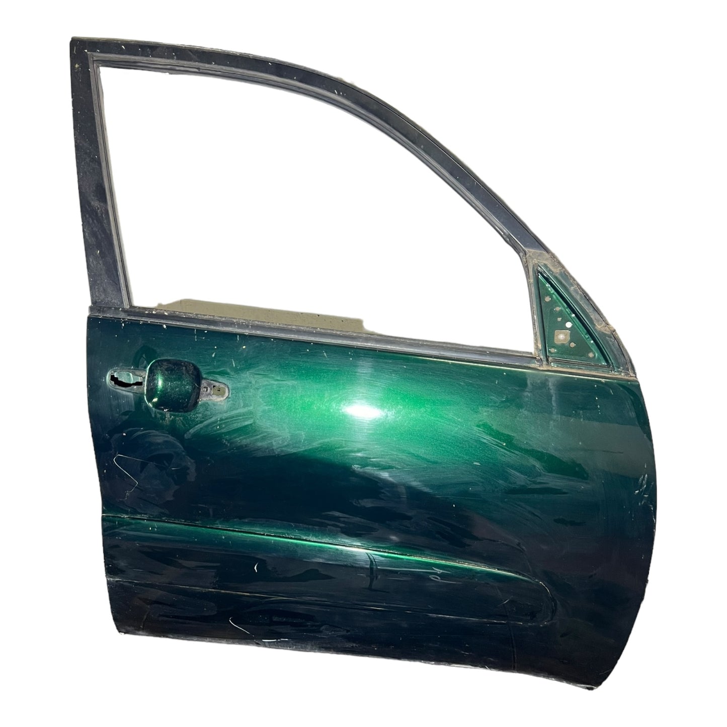 Porta Portiera Anteriore Destro TOYOTA RAV 4 2 Serie 5 Porte SUV 4X4