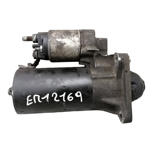 Motorino Avviamento ALFA ROMEO 159/145/146/147 1 2 Serie/MITO 1.9 Diesel