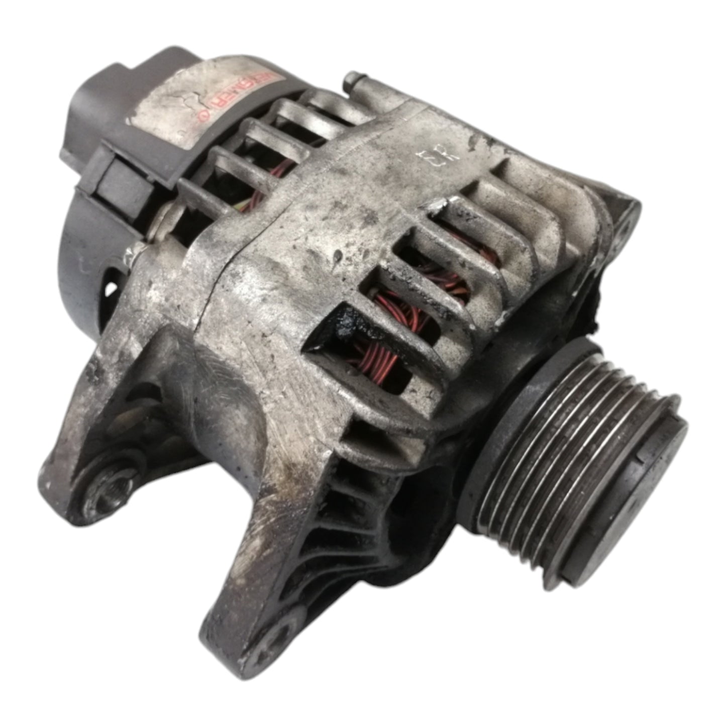 Alternatore ALFA ROMEO 147 1 2 Serie/GT/156 1 Serie 1.9 Diesel