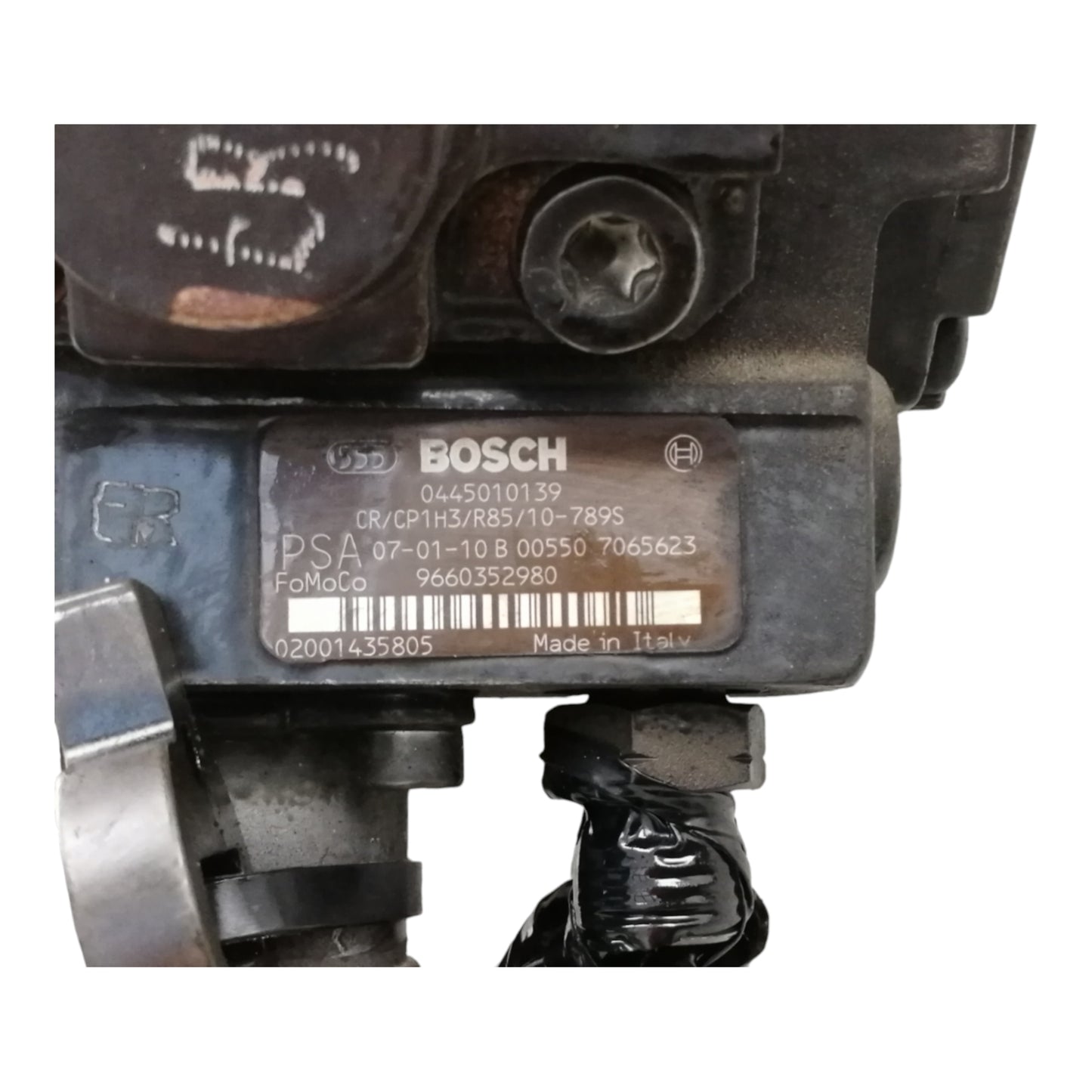 Pompa Iniezione PEUGEOT 4007/407/807/508 1 Serie 2.2 HDi