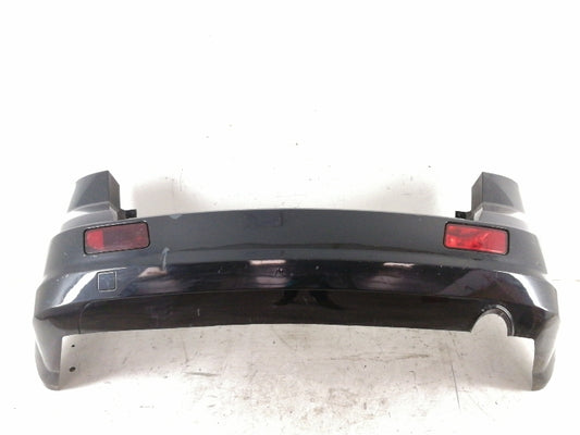 Paraurti posteriore dodge journey (2008 in poi) nero originale