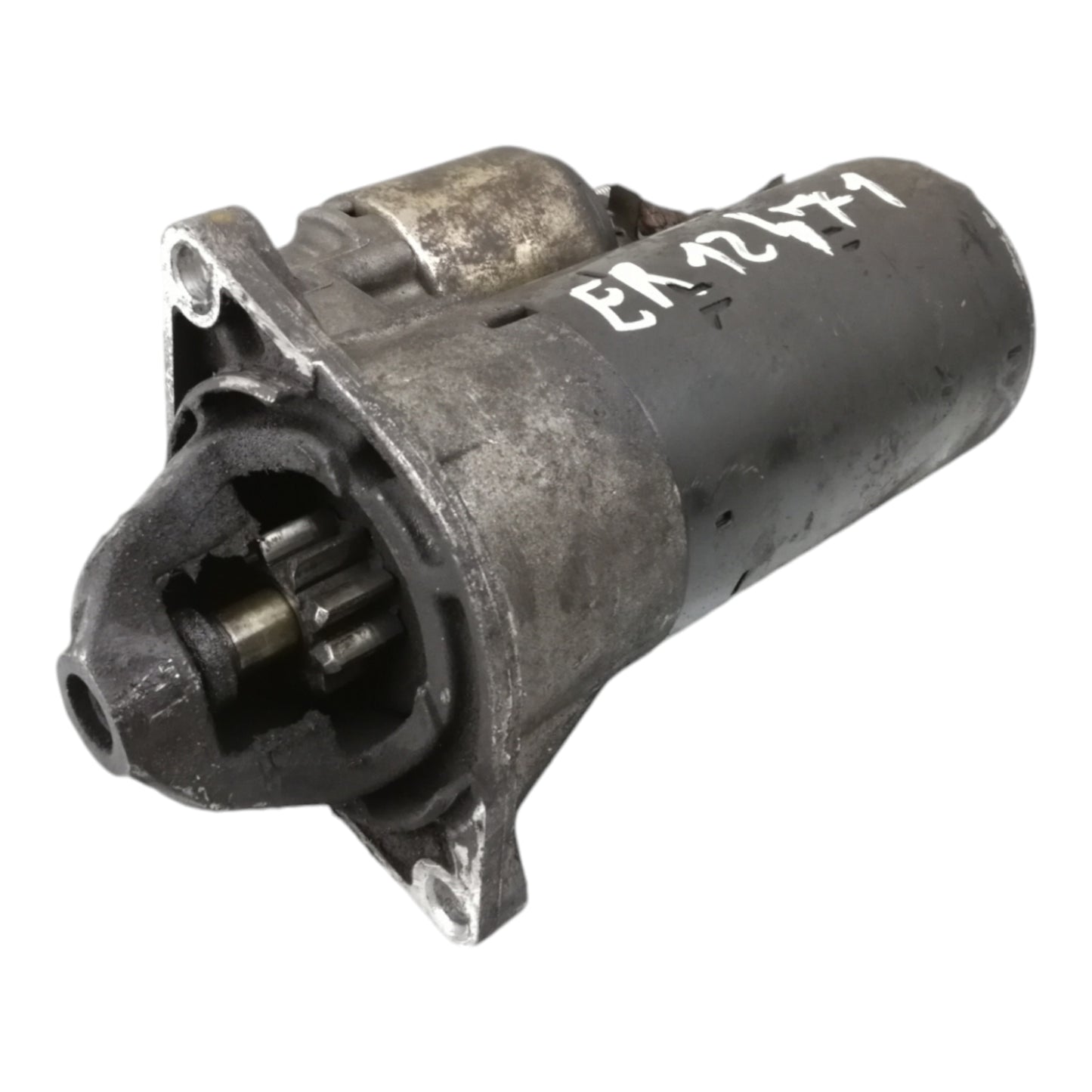 Motorino Avviamento ALFA ROMEO 147 1 2 Serie/145/146/159/GT/MITO Diesel