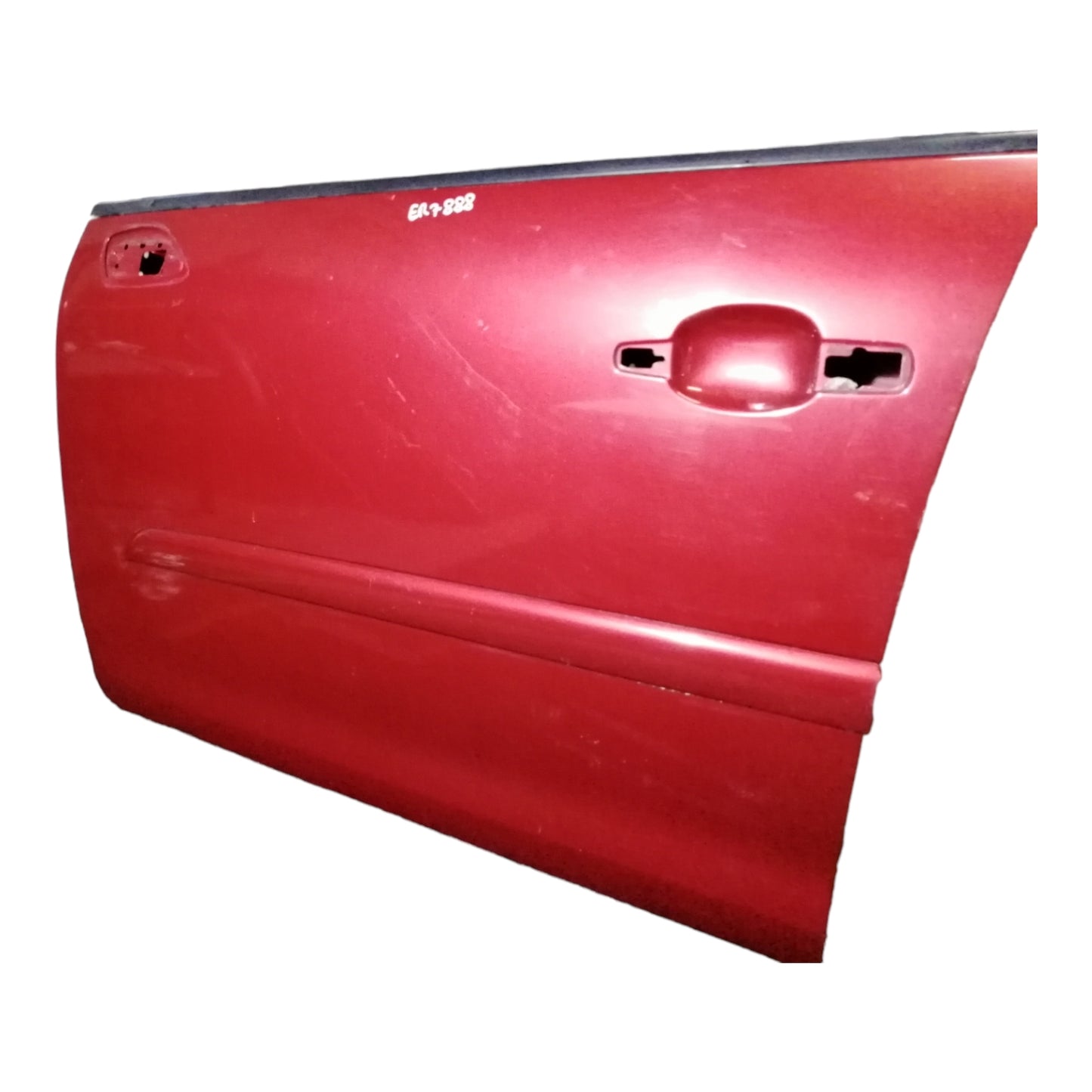 Porta Portiera Anteriore Sinistro CITROEN C4 PICASSO 1 Serie 5 Porte