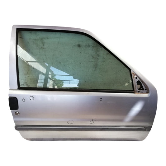 Porta Portiera Anteriore Destro PEUGEOT 106 2 Serie Berlina 3 Porte