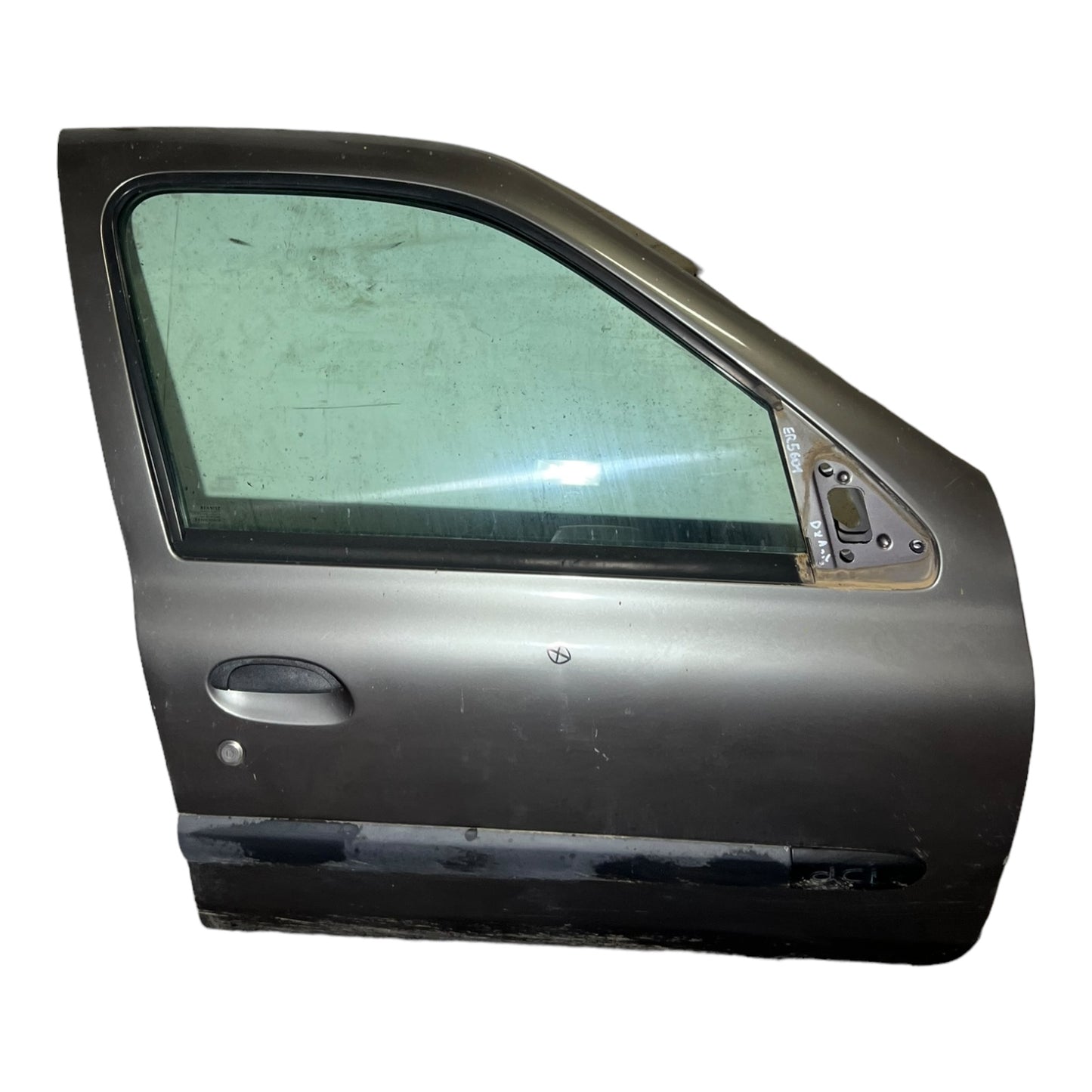 Porta Portiera Anteriore Destro RENAULT CLIO 2 Serie 5 Porte